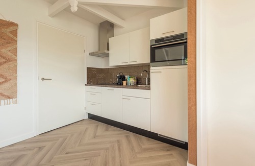 Centrum Apartment | Jose’s city center apartment, room in roosendaal