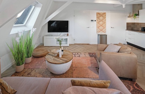 Centrum Apartment | Jose’s city center apartment, room in roosendaal