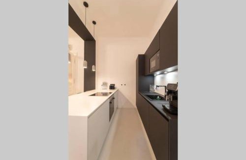 Josefstadt Apartment | josef's home I Pink Flamingo I Deluxe Suite