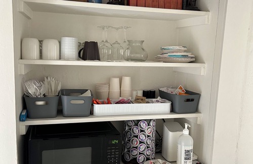 Mesilla Apartment | Josefinas Queen Suite in Mesilla Plaza