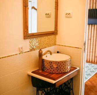 Sighisoara House | Joseph Hayn Apartments