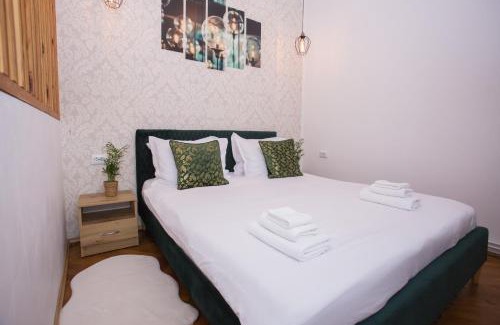 Sighisoara House | Joseph Hayn Apartments