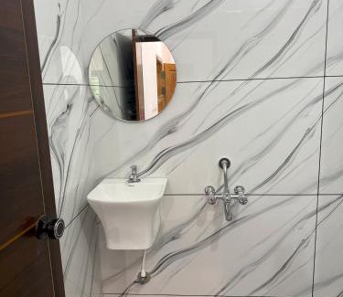 Coimbatore Apartment | Joseph's Residency Homestay