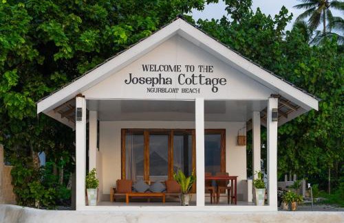 Nuhu Roa Hotel | JOSEPHA COTTAGE