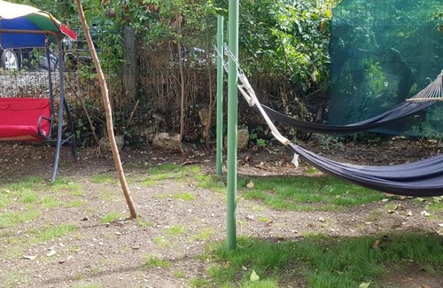 Cluj-Napoca Villa | Josephine Central Villa & Garden