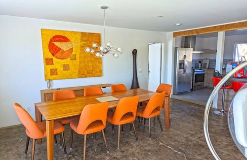 Yucca Valley House | Joshua Tree Dark Sky House - A Stargazer's Escape