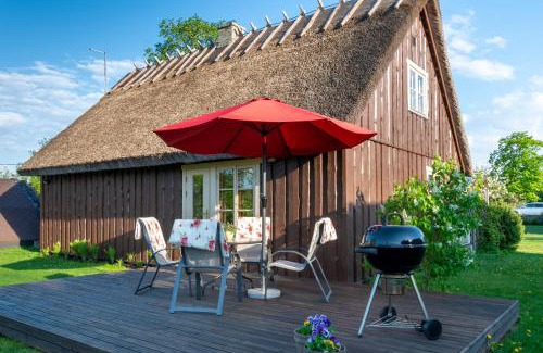 Saaremaa House | Jossi Holiday Home