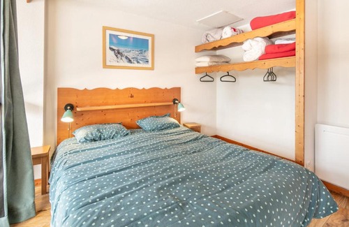 Chamrousse Apartment | Joubarbes - Station à pied