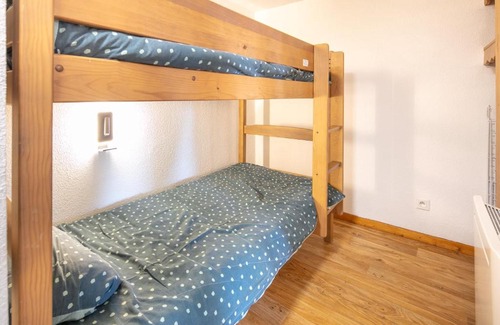 Chamrousse Apartment | Joubarbes - Station à pied