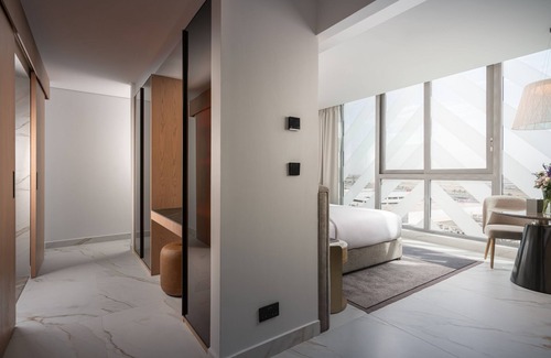 Ash Shati Hotel | Joudyan Jeddah Red Sea Mall
