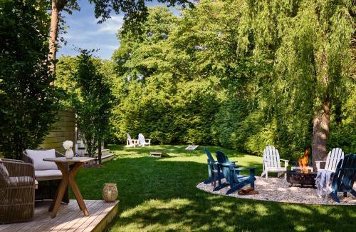 East Hampton North Hotel | Journey East Hampton