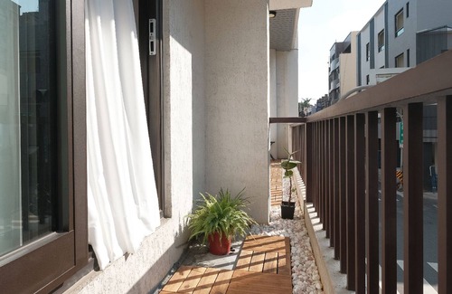 Tainan City Centre Hotel | Journey Hostel