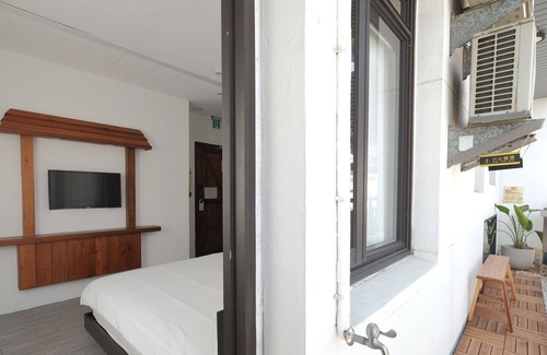 Tainan City Centre Hotel | Journey Hostel