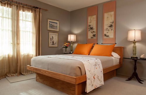 Hyde Park Bed & Breakfast | Journey Inn Bed & Breakfast