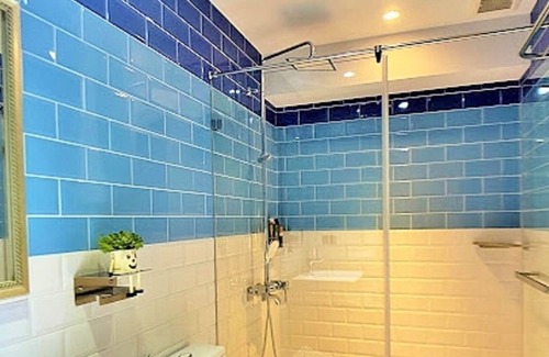 Zhongshan House | Journey Town Inn