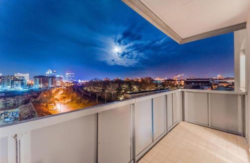 Timisoara Apartment | Joy City Stay Fructus 30