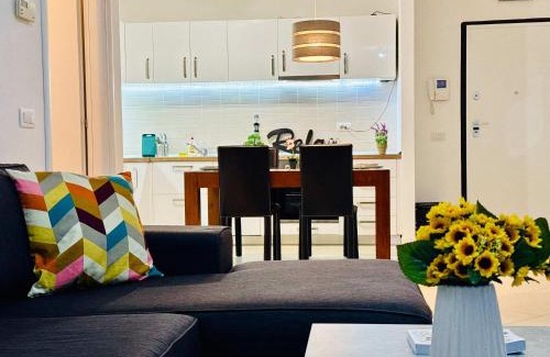 Timisoara Apartment | Joy City Stay Fructus 30