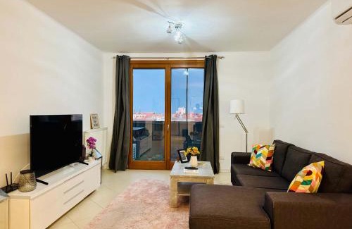 Timisoara Apartment | Joy City Stay Fructus 30