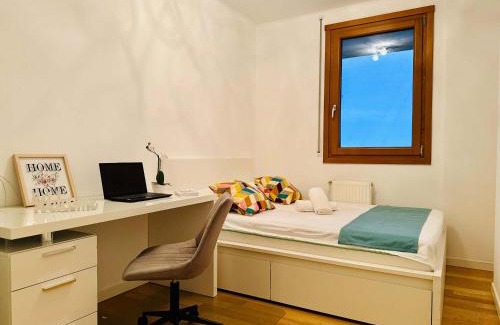 Timisoara Apartment | Joy City Stay Fructus 30