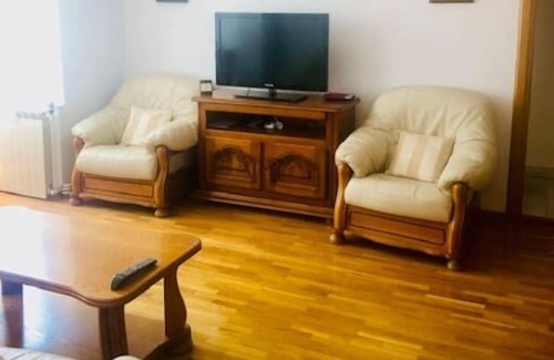 Old City Apartment | Joy City Stay Piatra Craiului 17