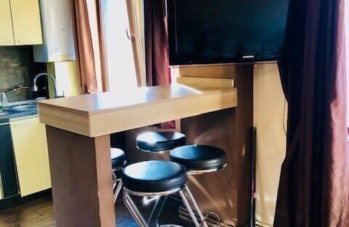 Old City Apartment | Joy City Stay Republicii 19