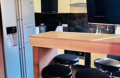 Old City Apartment | Joy City Stay Republicii 19