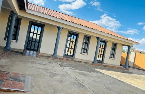 Maseru House | Joy Guesthouse Seapoint