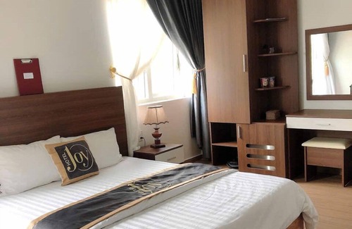 Bao Loc Hotel | Joy Hotel