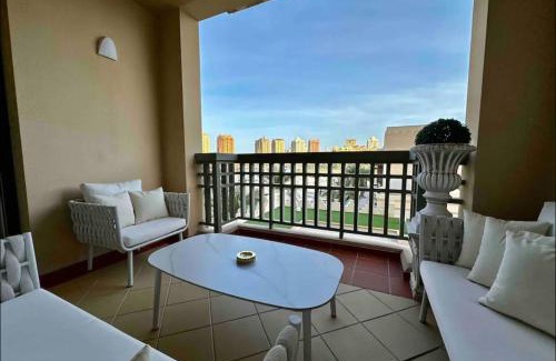 Doha Apartment | Joy Luxury Apartment