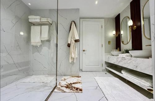 Doha Apartment | Joy Luxury Apartment