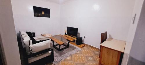 Kitale Apartment | Joy's One Bedroom Apartment