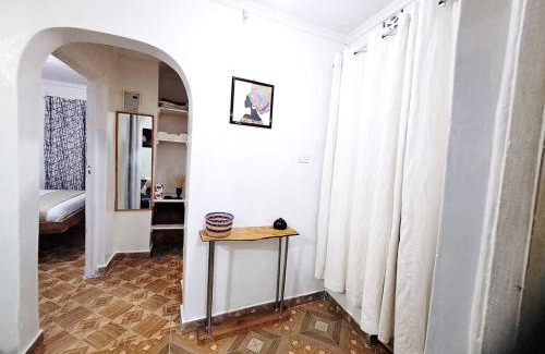 Kitale Apartment | Joy's One Bedroom Apartment