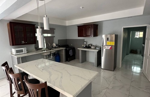 Mandeville Apartment | Joy's Vacation Villa Upstairs Apartment