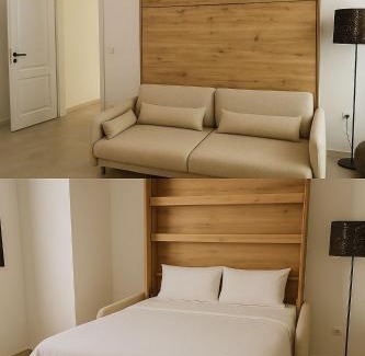 Bucharest City-Centre Apartment | Joy Social Apartment