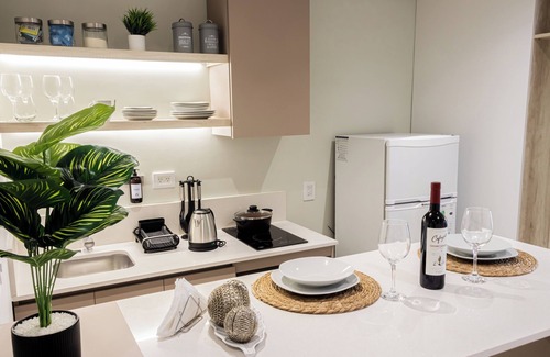 Salta Apartment | Joy Tower by FMA Coliving