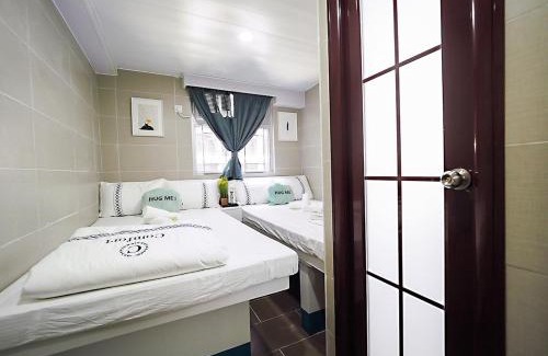 Tsim Sha Tsui House | Joyous Guest House