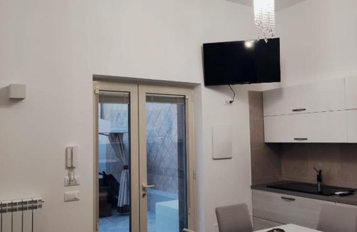 Monopoli House | Joyse luxury suite