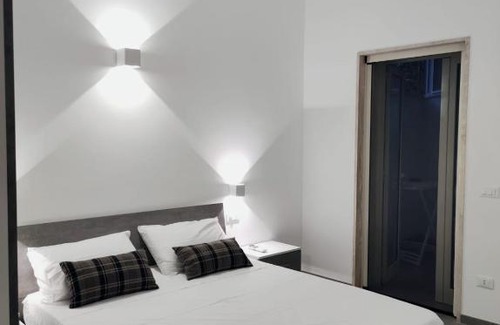 Monopoli House | Joyse luxury suite