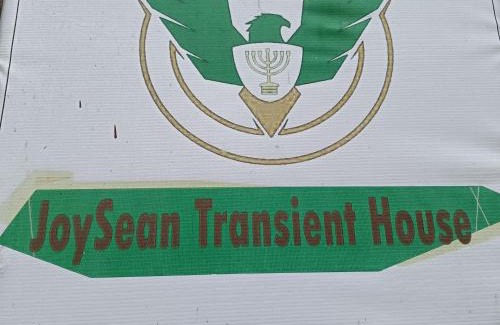 Sagada House | Joysean Transient House