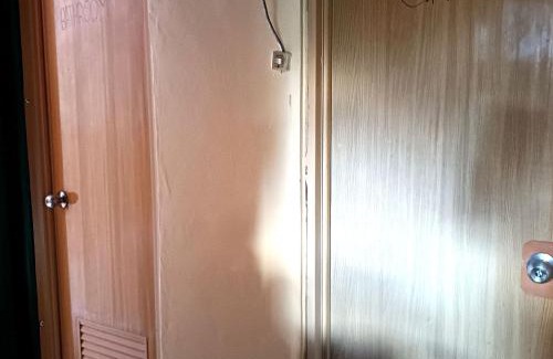 Sagada House | Joysean Transient House