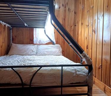 Sagada House | Joysean Transient House