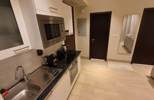 Salalah Apartment | Jozefina - Hawana Salalah - Caribbean Middle East