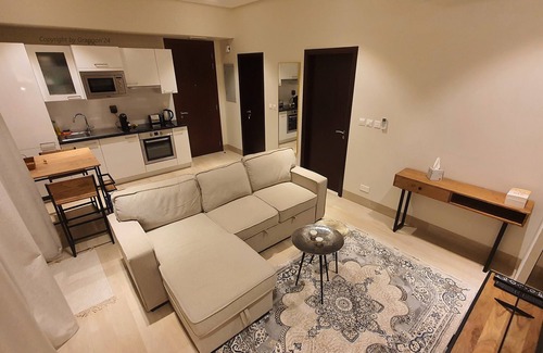 Salalah Apartment | Jozefina - Hawana Salalah - Caribbean Middle East
