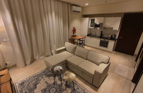 Salalah Apartment | Jozefina - Hawana Salalah - Caribbean Middle East