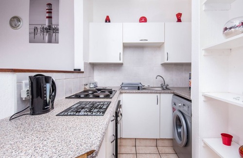 Greater Johannesburg Metropolitan Area Apartment | Jozistay Savannah Apartments