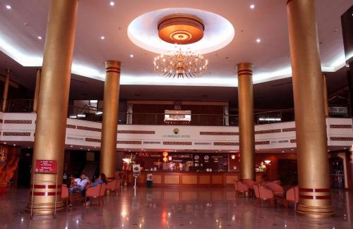 Yasothon Hotel | JP Emerald Hotel