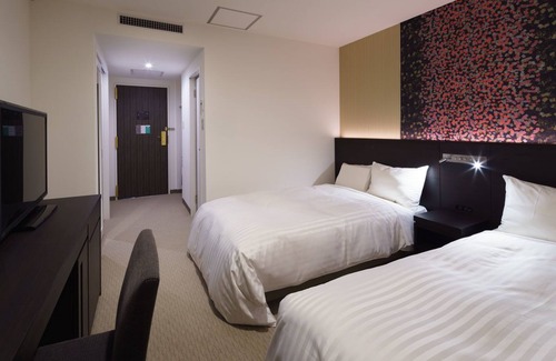 Nagaoka Hotel | JR East Hotel Mets Nagaoka