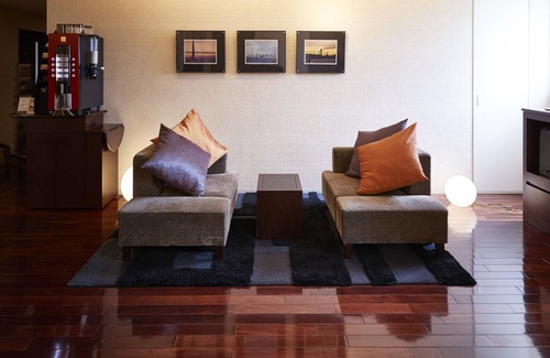 Tsurumi Hotel | JR East Hotel Mets Yokohama Tsurumi