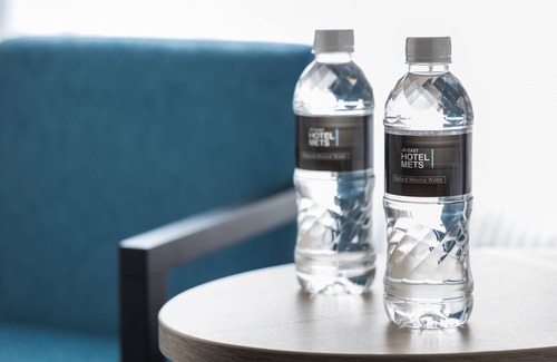 Tsurumi Hotel | JR East Hotel Mets Yokohama Tsurumi