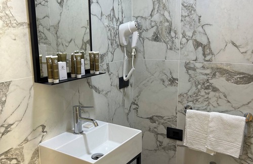 Santa Maria Novella Hotel | JR Hotels Hermes Firenze